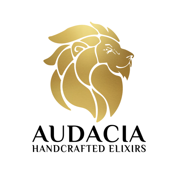 Audacia Handcrafted Elixirs